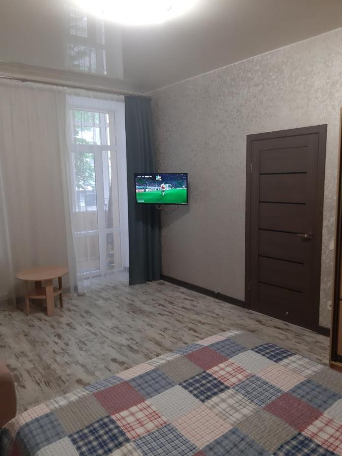 1 Stop From Railway Station Apartment Kiev Exterior photo